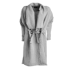 N+ by NÖR DENMARK LEINENMIX JACKE Gr. 48 SAND BEIGE