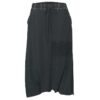 LUUKAA JERSEY ROCK HAREMSHOSE Gr. 46 48 50 PETROL BLAU