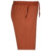 ZHENZI JERSEY HOSE JOGPANTS JOGGER Gr. 46 48 50 52 54 56 BRAUN – Bild 3