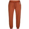 ZHENZI JERSEY HOSE JOGPANTS JOGGER Gr. 46 48 50 52 54 56 BRAUN