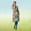 Du Milde Kleid Gr. 46 ODER 48 etMagnolia Indian Summer Paisley – Bild 2