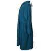 Privatsachen Kleid Störblick Gr 46 48 50 (One Size) türkis blau – Bild 3
