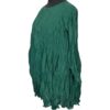 Privatsachen Tunika Einenweise Gr 44 46 48 50 52 grün kohl – Bild 2