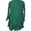 Privatsachen Tunika Einenweise Gr 44 46 48 50 52 grün kohl – Bild 3